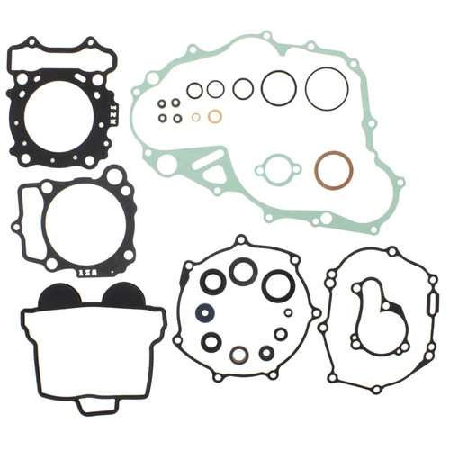 Kit guarnizioni completo