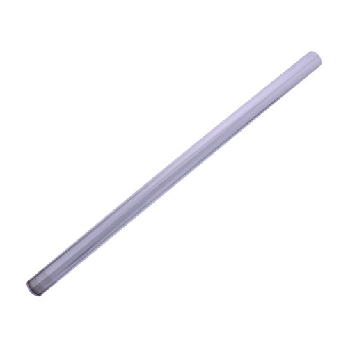 Tubo supporto forcella cromato