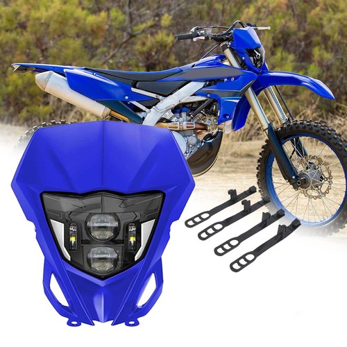 Faro proiettore led drl con - led,