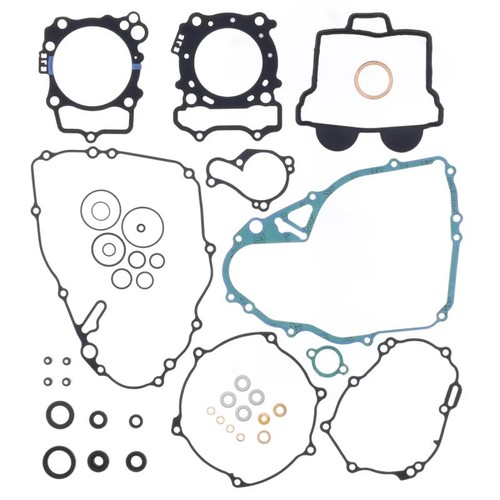 Kit guarnizioni completo - guarnizioni, /