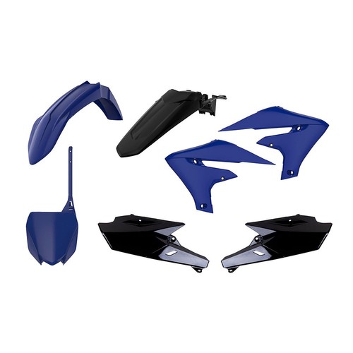 Kit plastica polisport - kit,