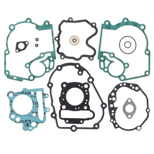 Kit guarnizioni completo senza
