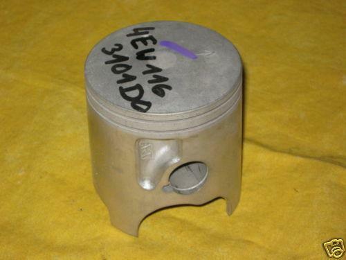 Pistone originale yamaha - pistone,
