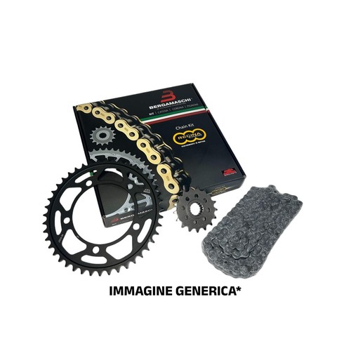 Kit catena yamahawr450 11 - yamahawr450, f