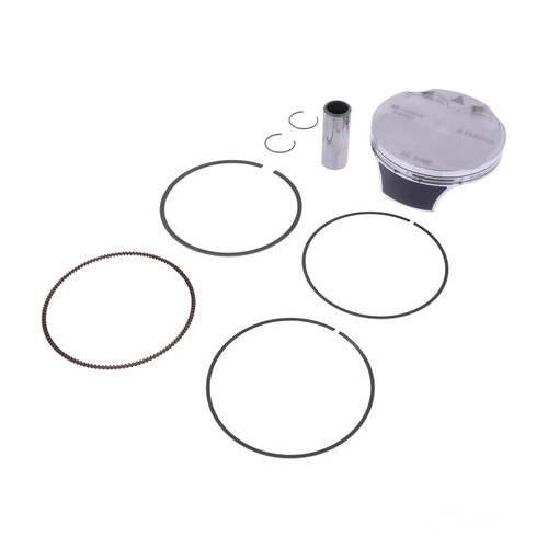 Kit pistoncini 95mm a - 76.95mm,