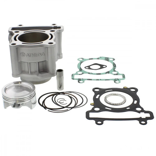 Cilindro 182cc 14mm - 14mm, bullone