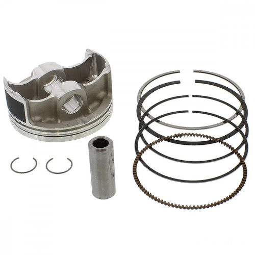 Kit pistoncini completo
