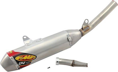 Fmf 044452 silenziatore - ,