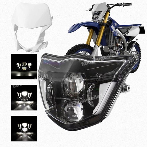 Per yamaha wr450f 2019 2026 - per,