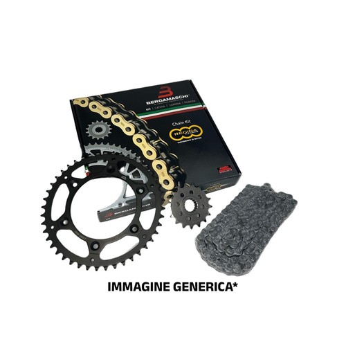 Kit catena yamahawr250 - catena, f