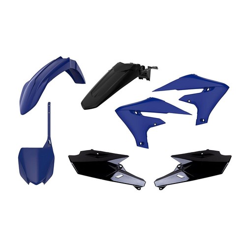 Kit plastica polisport - kit,